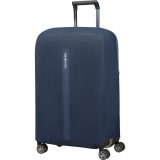 Samsonite 155587-1549 M Κάλυμμα Βαλίτσας / Foldable Luggage Cover Μπλε 2