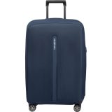 Samsonite 155587-1549 M Κάλυμμα Βαλίτσας / Foldable Luggage Cover Μπλε 3