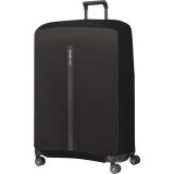 Samsonite 155588-1041 XL Κάλυμμα Βαλίτσας / Foldable Luggage Cover Μαύρο 2