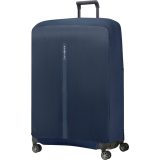 Samsonite 155588-1549 XL Κάλυμμα Βαλίτσας / Foldable Luggage Cover Μπλε 2