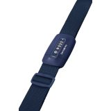 Samsonite 155591-1549 Ta Revolution Strap Ιμάντας Βαλίτσας με TSA Lock Μπλε 2