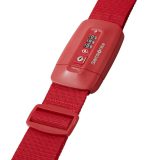 Samsonite 155591-1726 Ta Revolution Strap Ιμάντας Βαλίτσας με TSA Lock Κόκκινος 2