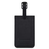 Samsonite 155592-1041 Ta Revolution Luggage Tags Ετικέτες Βαλίτσας 2τμχ Μαύρες 3