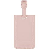 Samsonite 155592-1751 Ta Revolution Luggage Tags Ετικέτες Βαλίτσας 2τμχ Ροζ 2