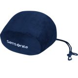 Samsonite 155599-1549 Ta Revolution Μαξιλαράκι Ταξιδίου με Memory Foam Μπλε 3