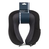 Samsonite 155601-1041 Ta Revolution Μαξιλαράκι Ταξιδίου με Memory Foam Μαύρο 1
