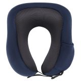 Samsonite 155601-1549 Ta Revolution Μαξιλαράκι Ταξιδίου με Memory Foam Μπλε 3