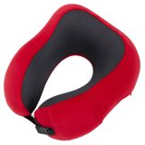 Samsonite 155601-1726 Ta Revolution Μαξιλαράκι Ταξιδίου με Memory Foam Κόκκινο 3