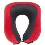Samsonite 155601-1726 Ta Revolution Μαξιλαράκι Ταξιδίου με Memory Foam Κόκκινο 2