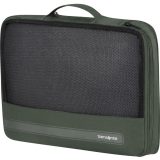Samsonite 155602-1388 Ta Revolution Set of 3 Packing Cubes Θήκες οργάνωσης Βαλίτσας Χακί 3