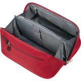 American Tourister 157362-0424 Cloudrider Wash Bag / Νεσεσέρ Κόκκινο 4