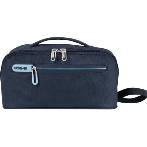 American Tourister 157362-9486 Cloudrider Wash Bag / Νεσεσέρ Μπλε