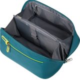 American Tourister 157362-D834 Cloudrider Wash Bag / Νεσεσέρ Πετρόλ Misty Teal 3