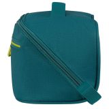 American Tourister 157362-D834 Cloudrider Wash Bag / Νεσεσέρ Πετρόλ Misty Teal 4
