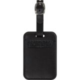 American Tourister 158736-1041 Luggage Tags Ετικέτες Βαλίτσας 2τμχ Μαύρο 3