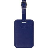 American Tourister 158736-1247 Luggage Tags Ετικέτες Βαλίτσας 2τμχ Μπλε 3