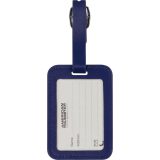 American Tourister 158736-1247 Luggage Tags Ετικέτες Βαλίτσας 2τμχ Μπλε 2
