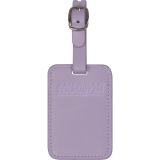 American Tourister 158736-A035 Luggage Tags Ετικέτες Βαλίτσας 2τμχ Λιλά 2