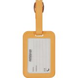 American Tourister 158736-A937 Luggage Tags Ετικέτες Βαλίτσας 2τμχ Πορτοκαλί 2