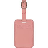 American Tourister 158736-A940 Luggage Tags Ετικέτες Βαλίτσας 2τμχ Ροζ Solar 3