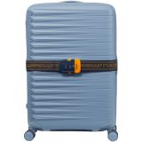 American Tourister 159207-6032 Ιμάντας Βαλίτσας με TSA Lock Μπλε 2