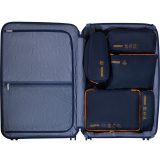 American Tourister 159210-6032 Set of 5 Packing Organisers Θήκες οργάνωσης Βαλίτσας Μπλε 2