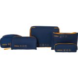 American Tourister 159210-6032 Set of 5 Packing Organisers Θήκες οργάνωσης Βαλίτσας Μπλε 3