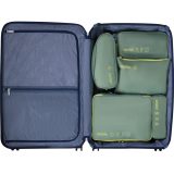 American Tourister 159210-A920 Set of 5 Packing Organisers Θήκες οργάνωσης Βαλίτσας Πράσινο 3