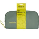 American Tourister 159210-A920 Set of 5 Packing Organisers Θήκες οργάνωσης Βαλίτσας Πράσινο 1