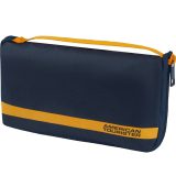 American Tourister 159213-6032 L Κάλυμμα Βαλίτσας Μπλε 2