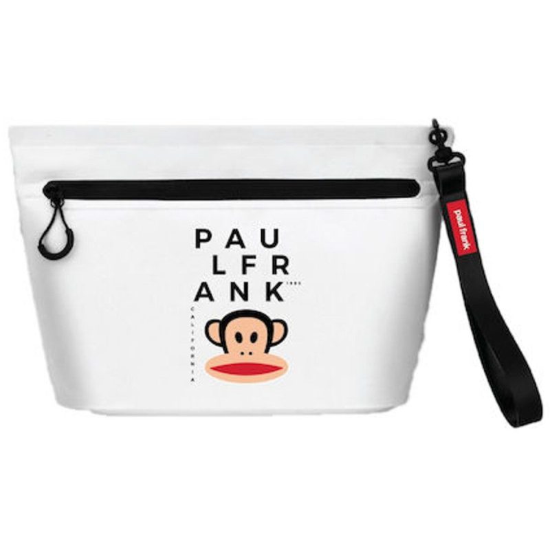 Paul Frank Γυναικείο Νεσεσέρ 2721 Λευκό Paul Frank