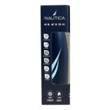 Nautica 2853 Μπουκάλι Θερμός 500ml Navy Blue Μπλε 2