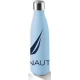 Nautica 2854 Μπουκάλι Θερμός 750ml Sky Blue 1