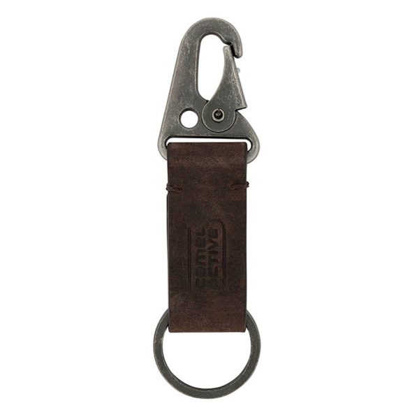 CAMEL ACTIVE 326-701-29 ΜΠΡΕΛΟΚ ΔΕΡΜΑ ΚΑΦΕ