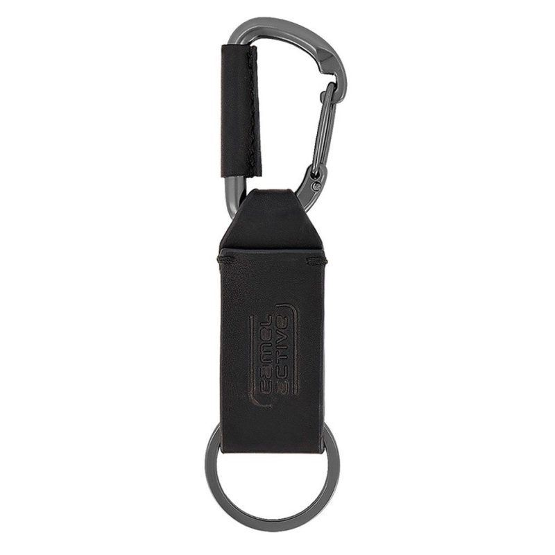 CAMEL ACTIVE 327-701-60 ΜΠΡΕΛΟΚ ΔΕΡΜΑ ΜΑΥΡΟ Camel Active