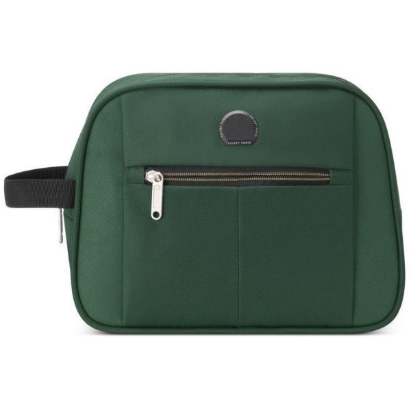 Delsey 343015003 Νεσεσέρ Pin Up Πράσινο