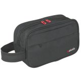 Dielle 416M  Wash Bag / Νεσεσέρ καλλυντικών Μαύρο 1