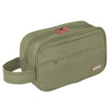 Dielle 416M Wash Bag / Νεσεσέρ καλλυντικών Πράσινο 1
