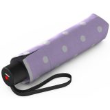 Knirps A.050 Αντιανεμική Ομπρέλα Βροχής Σπαστή Levander 70518616 1