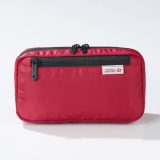 Travel Sentry 7649989971074 RFID Travel Organiser / Ταξιδιωτική Θήκη Οργάνωσης Κόκκινη 5