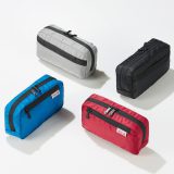 Travel Sentry 7649989971074 RFID Travel Organiser / Ταξιδιωτική Θήκη Οργάνωσης Κόκκινη 3