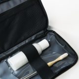 Travel Sentry 7649989971166 Short-Haul Toiletry Bag / Νεσεσέρ Γκρι 3