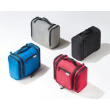 Travel Sentry 7649989971227 Long-Haul Toiletry Bag / Νεσεσέρ Μπλε 4