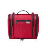 Travel Sentry 7649989971191 Long-Haul Toiletry Bag / Νεσεσέρ Κόκκινο 1