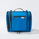 Travel Sentry 7649989971227 Long-Haul Toiletry Bag / Νεσεσέρ Μπλε 2