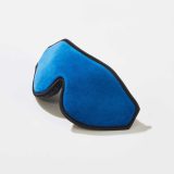 Travel Sentry 7649989971265 Contouring Eye Mask Μάσκα Ύπνου Μπλε 2