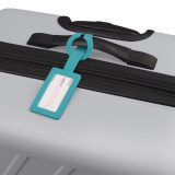 Gabol 800054 Ετικέτες Βαλίτσας 2τμχ πορτοκαλί 2