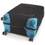 Gabol 800057 Κάλυμμα Βαλίτσας Luggage Cover LARGE Μαύρο 3