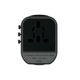 Gabol 800058 Travel Adaptor Αντάπτορας ταξιδίου με USB charger 6