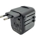 Gabol 800058 Travel Adaptor Αντάπτορας ταξιδίου με USB charger 4